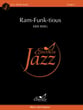 Ram-Funk-tious Jazz Ensemble sheet music cover